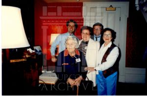 Atlanta Historical Society Tour of Bellevue