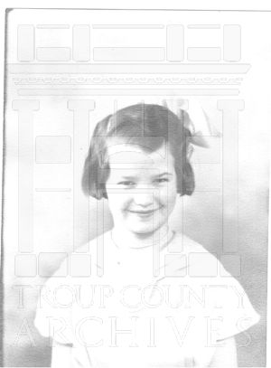 Anne Elliott