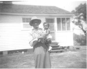 Owens & Griggs Families