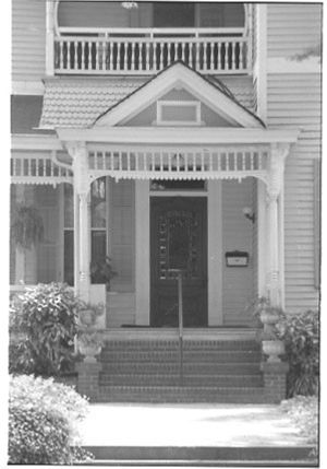 Lynn Morgan Negatives