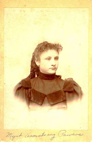 Cleaveland, Pitman B. Jr. Collection