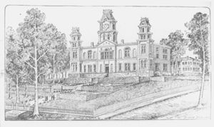 LaGrange Female College