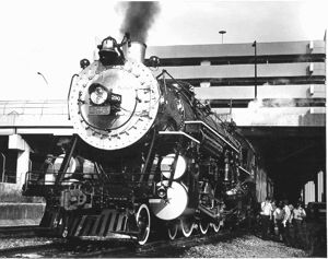 Trains