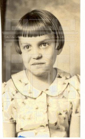 Mary Gene Dunaway