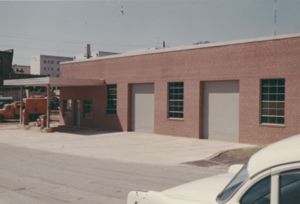 LaGrange Police Department