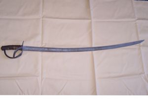 Sword