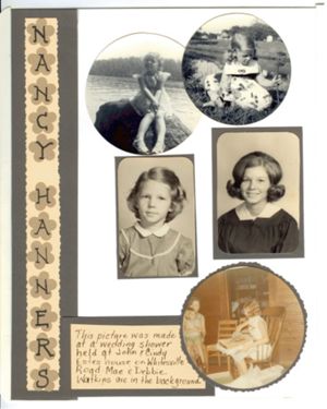 Mallory,Smith Estes Album