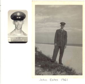 Mallory,Smith Estes Album