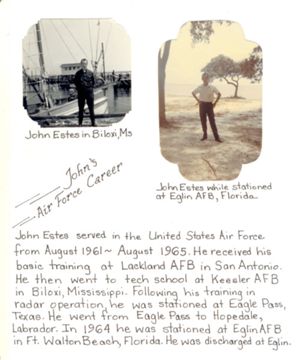 Mallory,Smith Estes Album