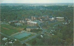 LaGrange College