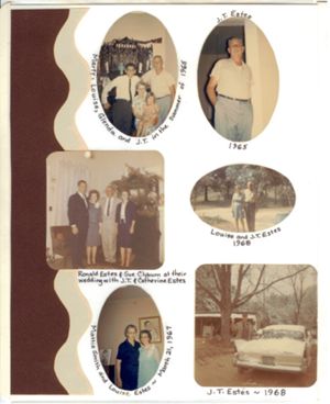 Mallory,Smith Estes Album