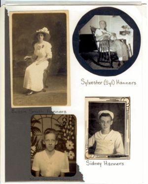 Mallory,Smith Estes Album