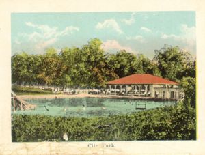City Park