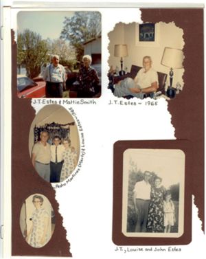 Mallory, Smith, Estes Album