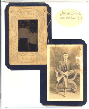 Mallory,Smith Estes Album