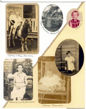 Mallory,Smith Estes Album