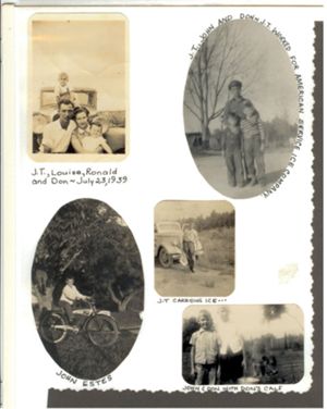 Mallory,Smith Estes Album