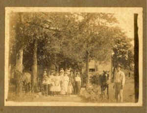 Mallory,Smith Estes Album