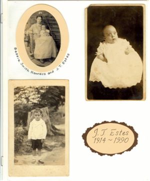 Mallory,Smith Estes Album