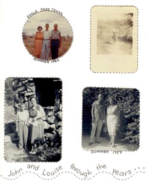 Mallory,Smith Estes Album