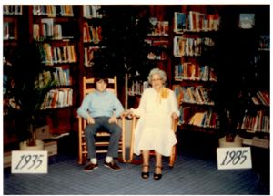 Mallory,Smith Estes Album