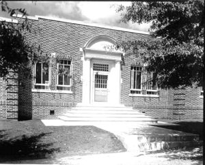 Callaway General Offices