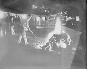 Barbeque