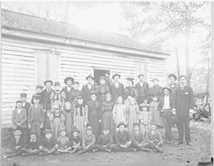 Salem School
