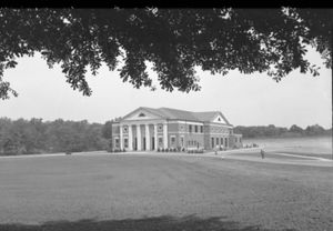 Callaway Auditorium