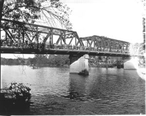 West Point Bridge
