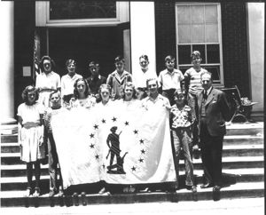 Hill Street School