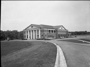 Callaway Auditorium