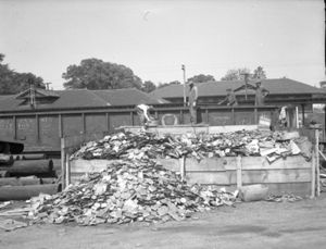 Troup County Salvage