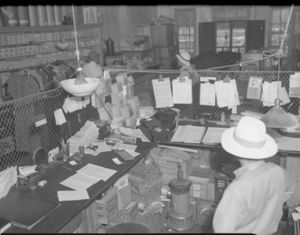 Carwell Store