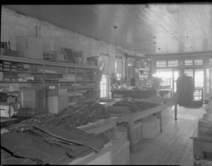 Carwell Store
