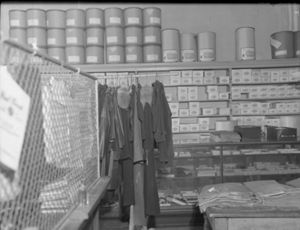 Carwell Store