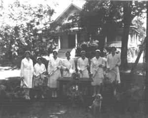 Dunson Hospital
