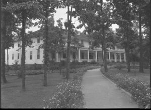 Martha Washington Inn