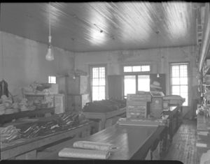 Carwell Store