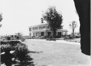 Whitley Home
