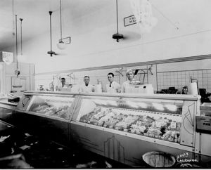 Grocery Store