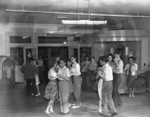 Teenage Club