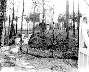 Hogansville Road Homes