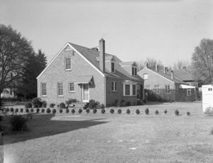 Whatley Home