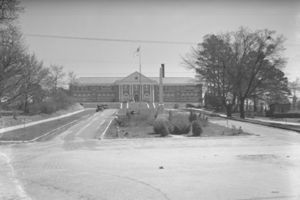 West Point School
