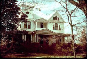 Lanier-Avery House