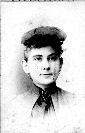 Southern Female College