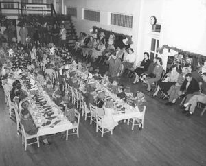 Callaway Educational Association