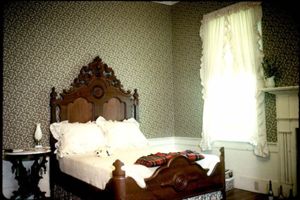 Nathan Van Boddie House