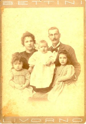 Menaboni - 1898